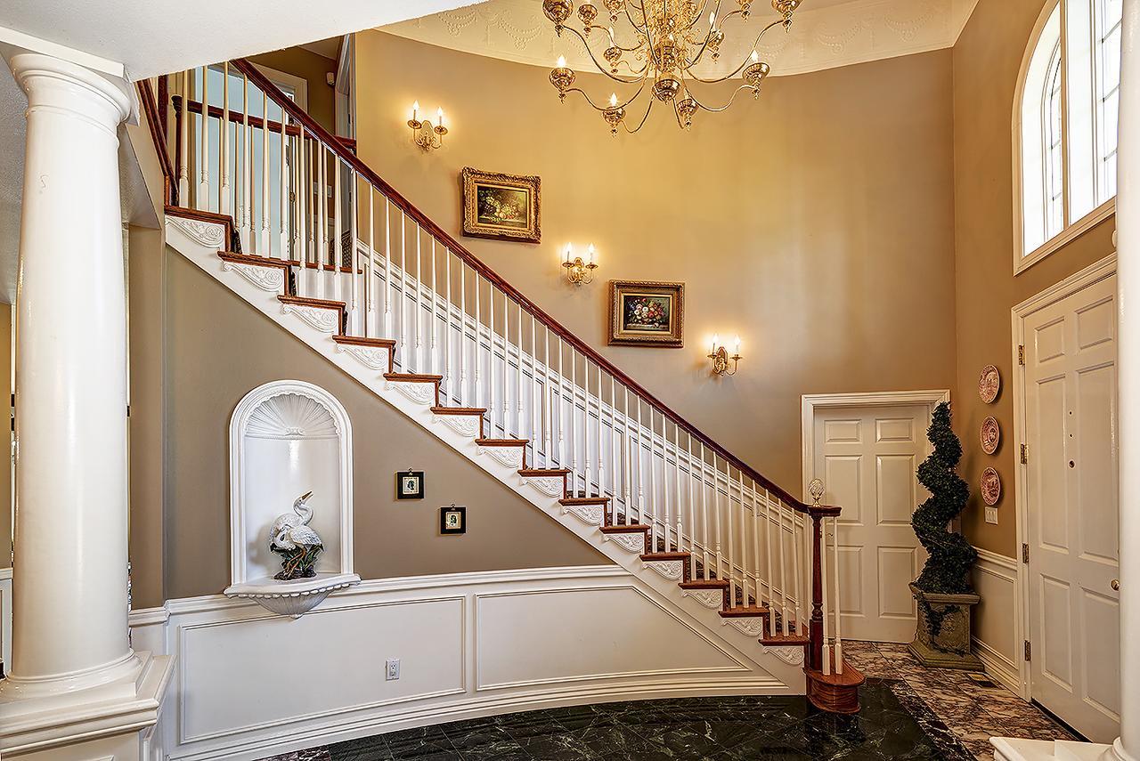 Sea Mist Waterfront B&B Camano Экстерьер фото