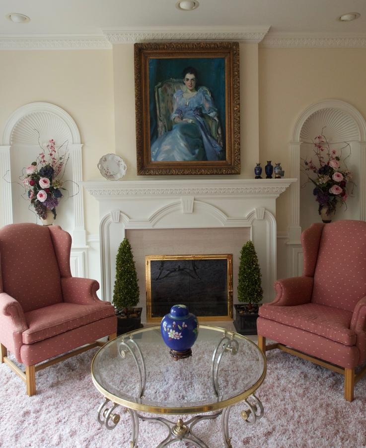 Sea Mist Waterfront B&B Camano Экстерьер фото