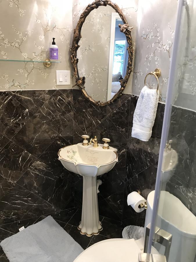 Sea Mist Waterfront B&B Camano Экстерьер фото
