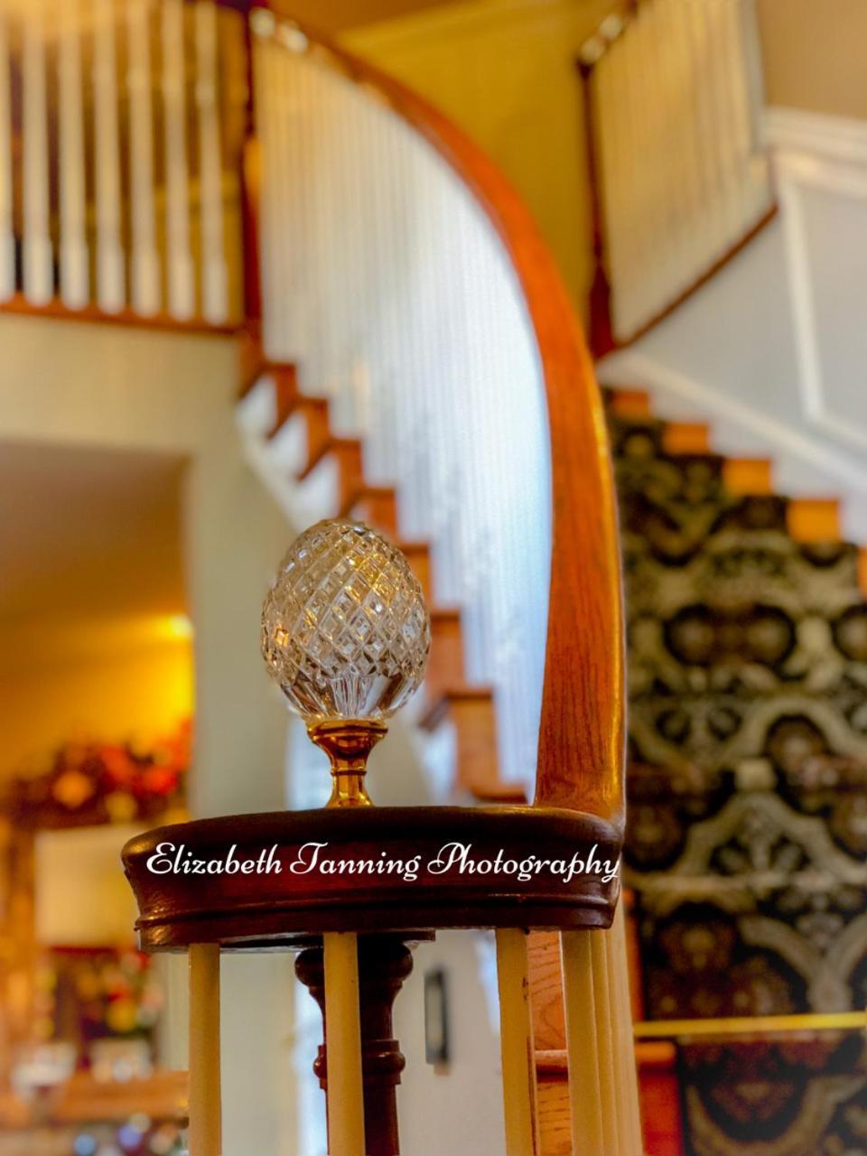 Sea Mist Waterfront B&B Camano Экстерьер фото